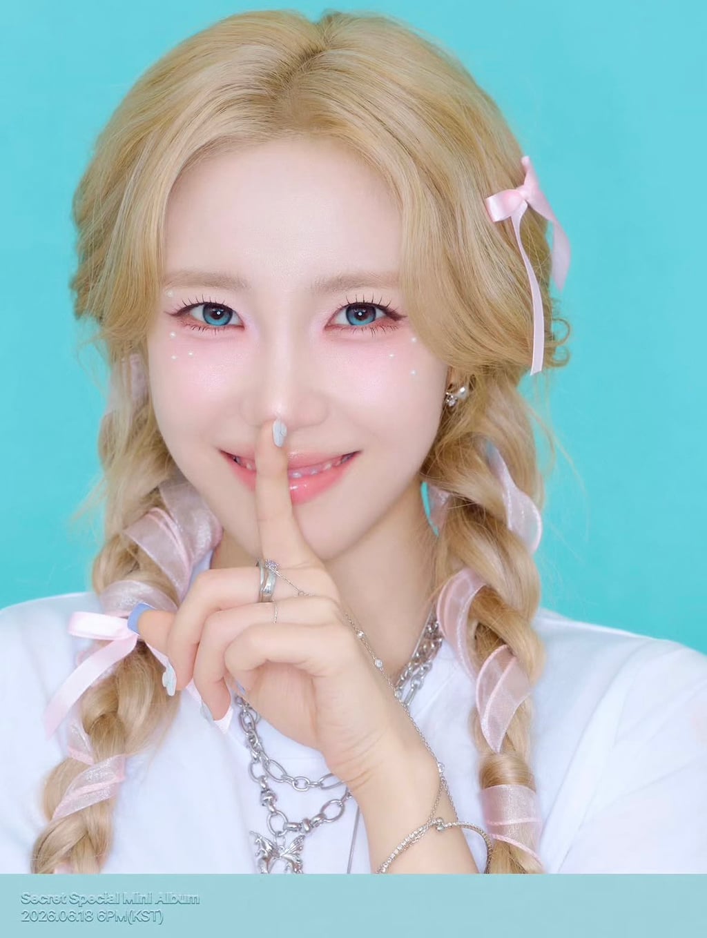 12년만에 컴백했으나 음방에 한번도 나오지 못한 시크릿 | 인스티즈