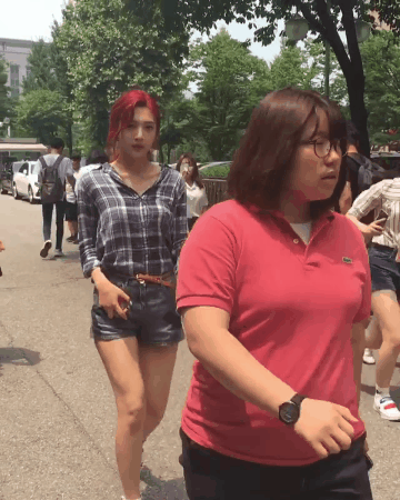 레드벨벳 조이 실물느낌이라는 짤 | 인스티즈