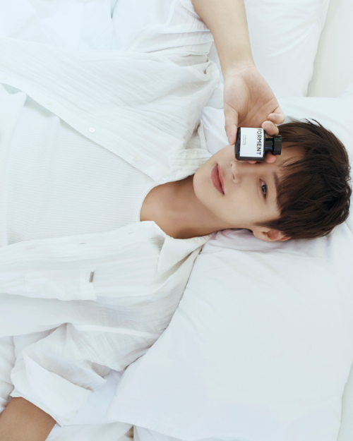 현재 박지훈 광고목록 | 인스티즈