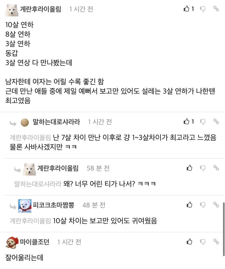 윤가이 장기하 반응 | 인스티즈