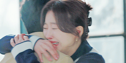 [악의꽃] 누나는 평범하게 살아 있는 힘껏 살아.jpgif | 인스티즈