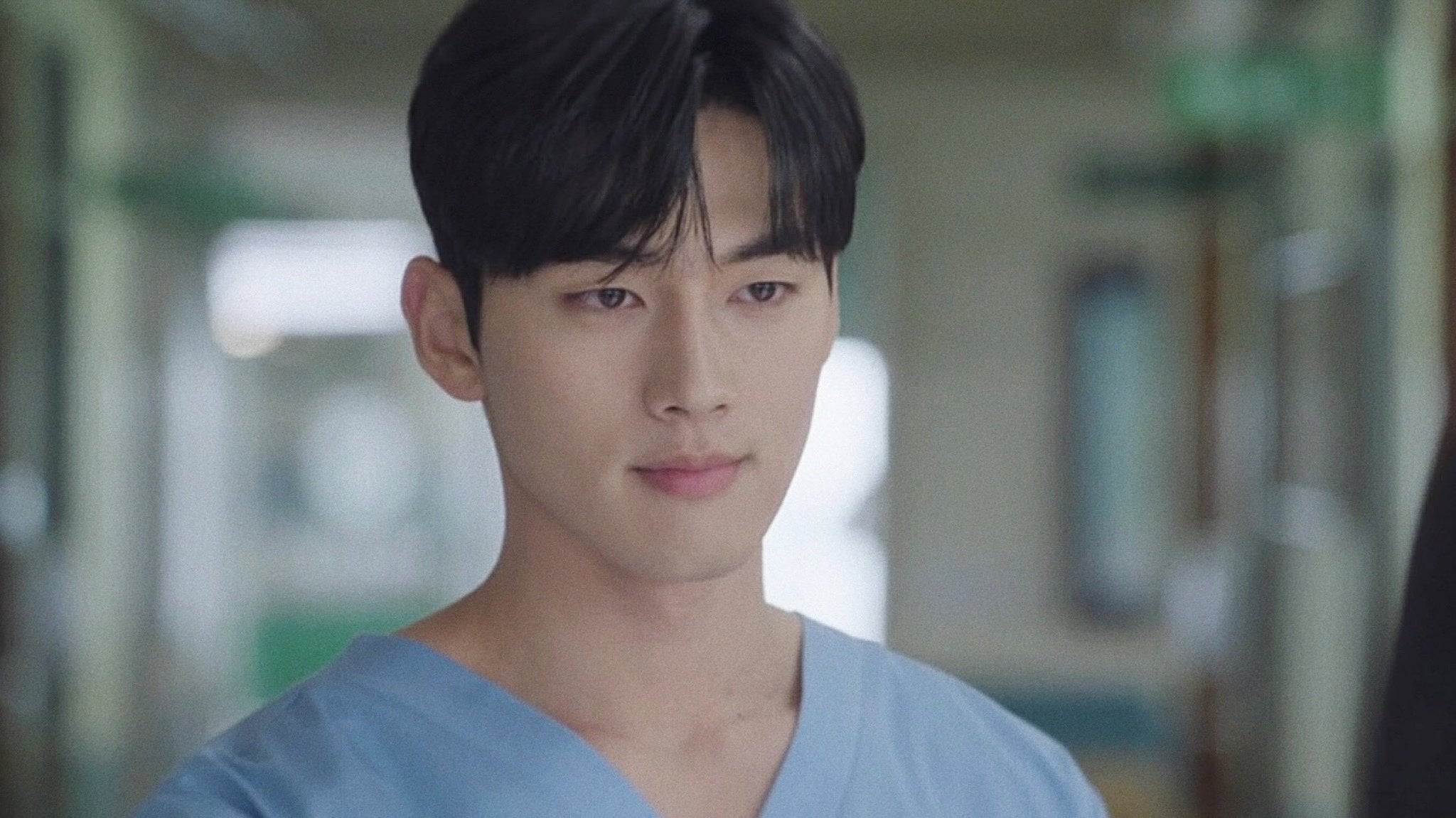 여주가 섭남이랑 더 잘어울린다는 반응 꽤 있는 드라마.jpgif | 인스티즈