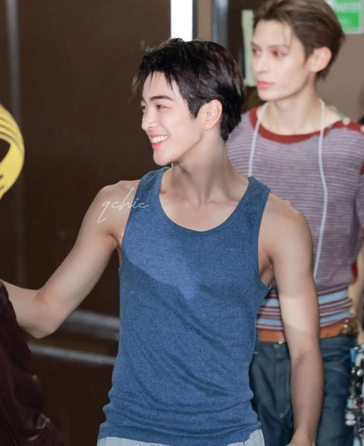 요즘 유행이라는 남자 패션.jpg | 인스티즈