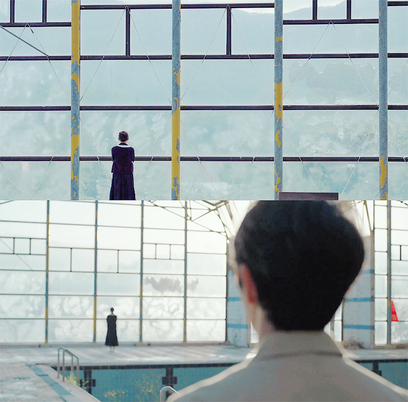 [악의꽃] 누나는 평범하게 살아 있는 힘껏 살아.jpgif | 인스티즈