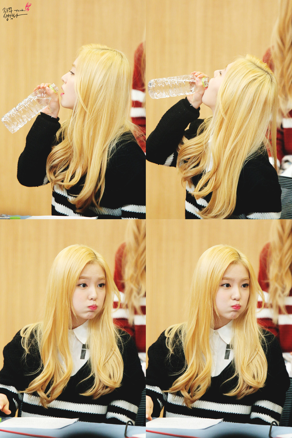  활동별로 보는 레드벨벳 아이린.jpgif | 인스티즈
