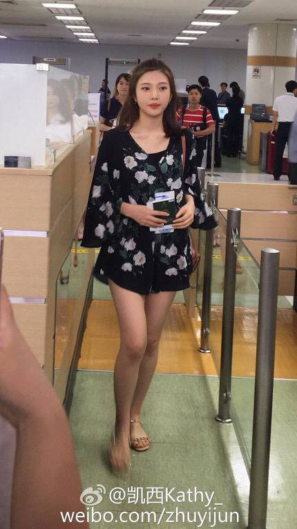 레드벨벳 조이 실물느낌이라는 짤 | 인스티즈