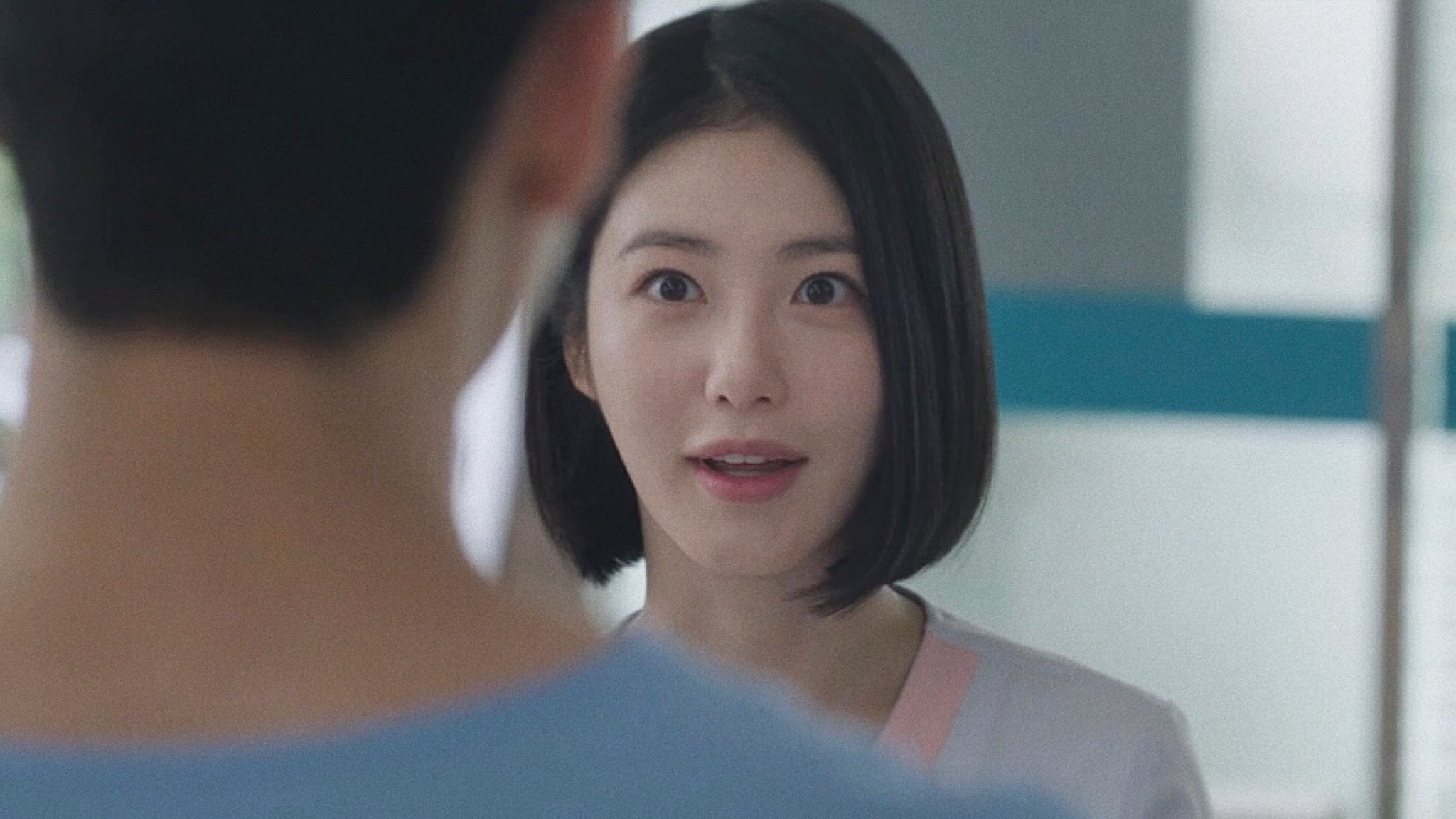 여주가 섭남이랑 더 잘어울린다는 반응 꽤 있는 드라마.jpgif | 인스티즈