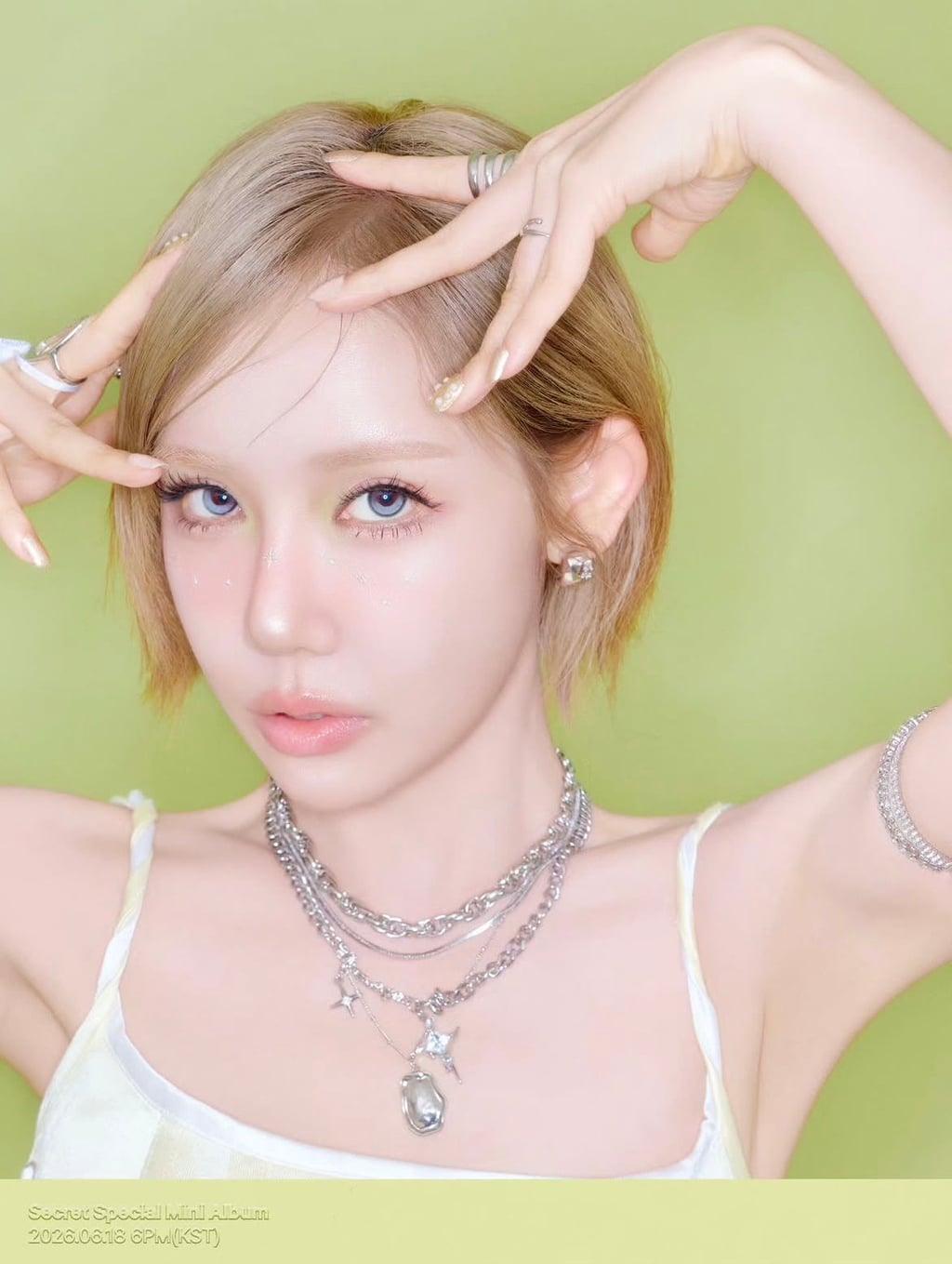 12년만에 컴백했으나 음방에 한번도 나오지 못한 시크릿 | 인스티즈