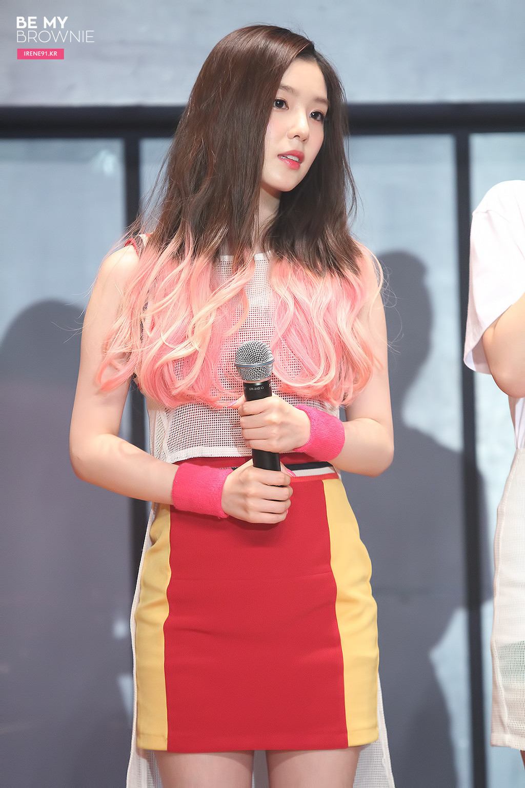 활동별로 보는 레드벨벳 아이린.jpgif | 인스티즈