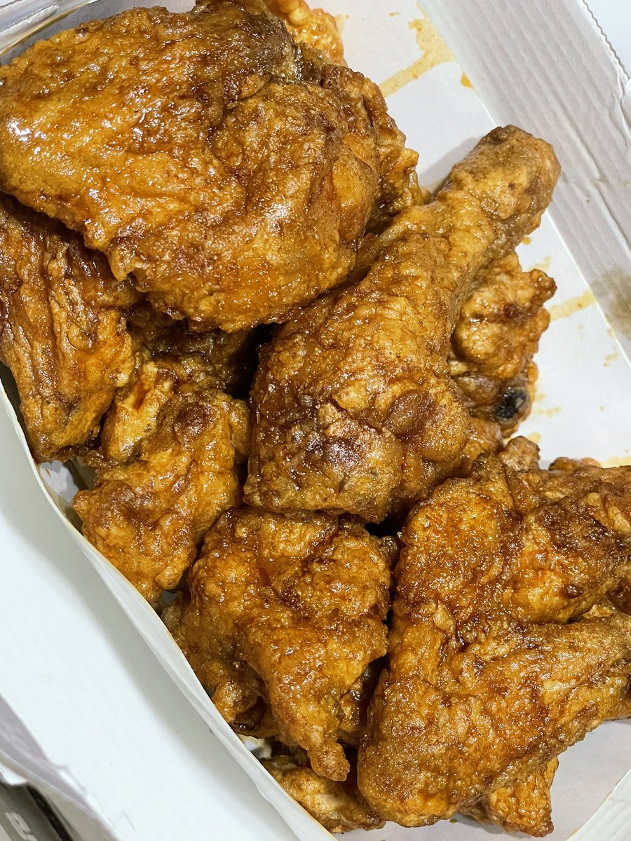 호식이두마리치킨 매운간장.jpg | 인스티즈