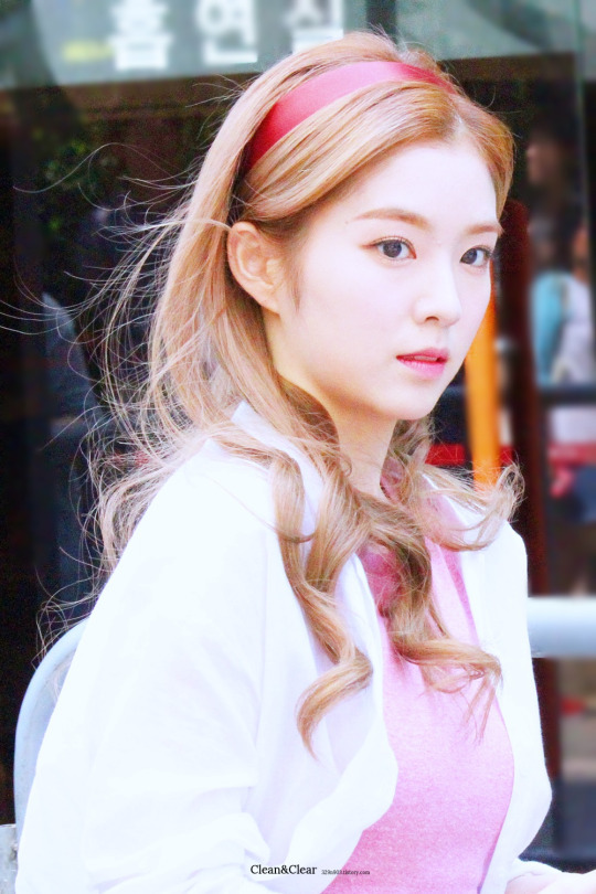  활동별로 보는 레드벨벳 아이린.jpgif | 인스티즈