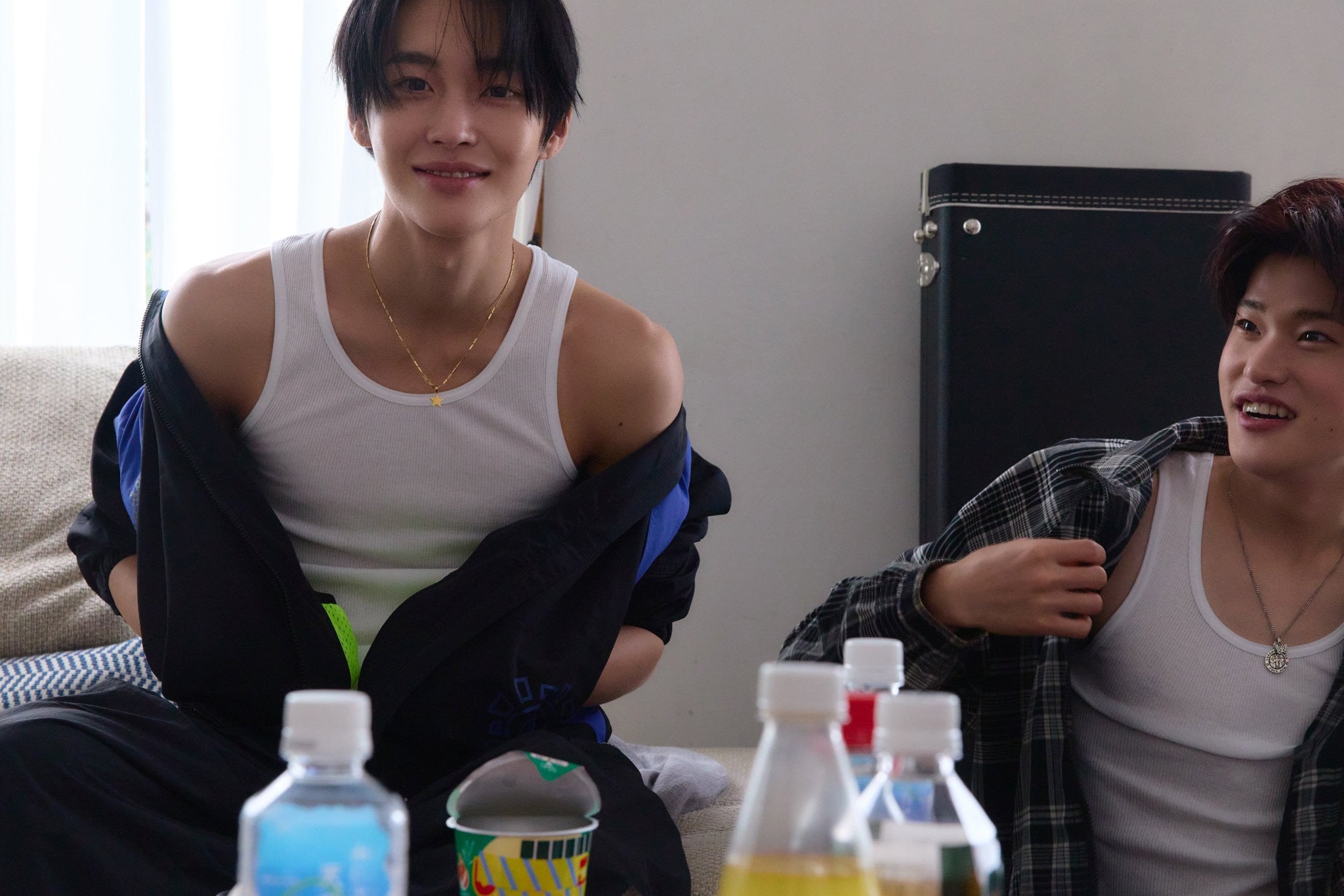 요즘 유행이라는 남자 패션.jpg | 인스티즈