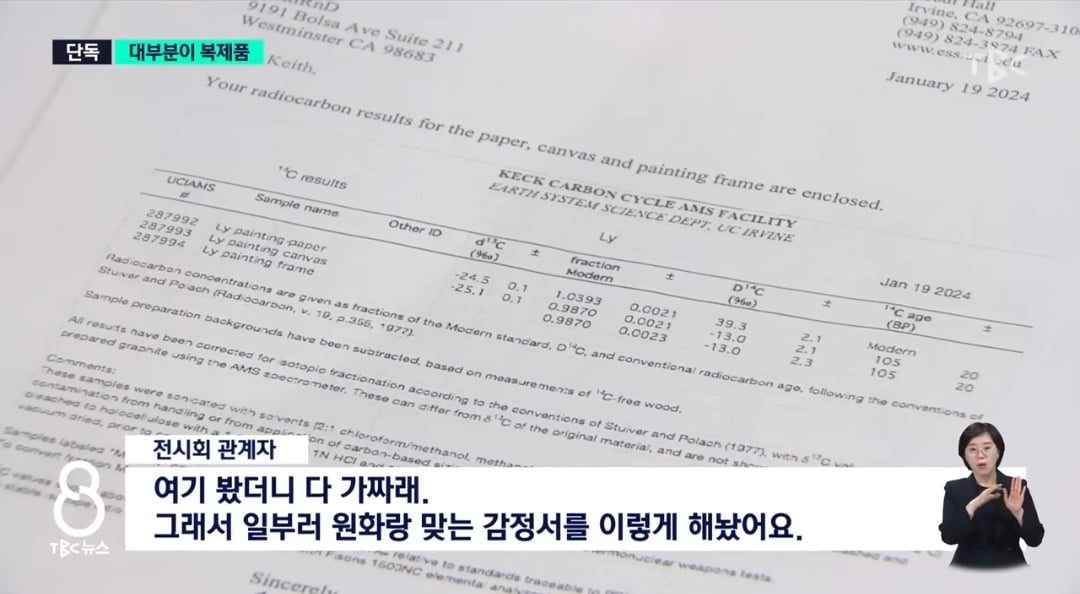 석 달 동안 피카소 찐 전시회라며 입장료 2만원씩 받아놓고 알고보니 대부분 복제품이었던 대구 피카소 전시회 | 인스티즈