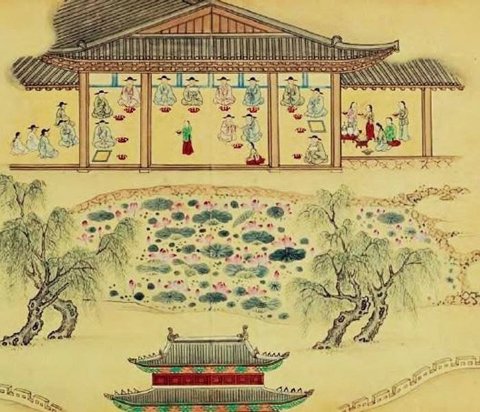 풍수지리상 서울에서 화기가 가장 세다는 장소 | 인스티즈