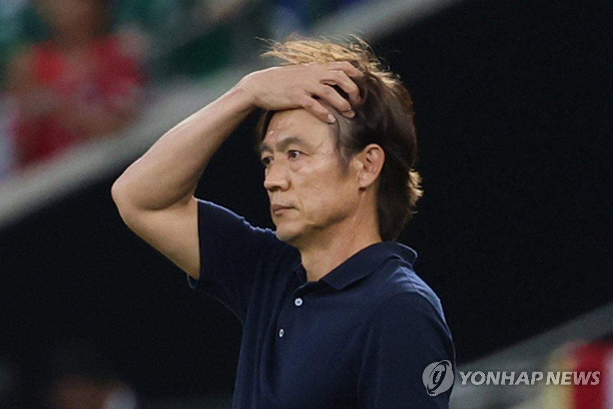 [정보/소식] [월드컵] 최악의 성적 낸 홍명보호 30일 귀국…처음으로 귀국 행사 없다 | 인스티즈