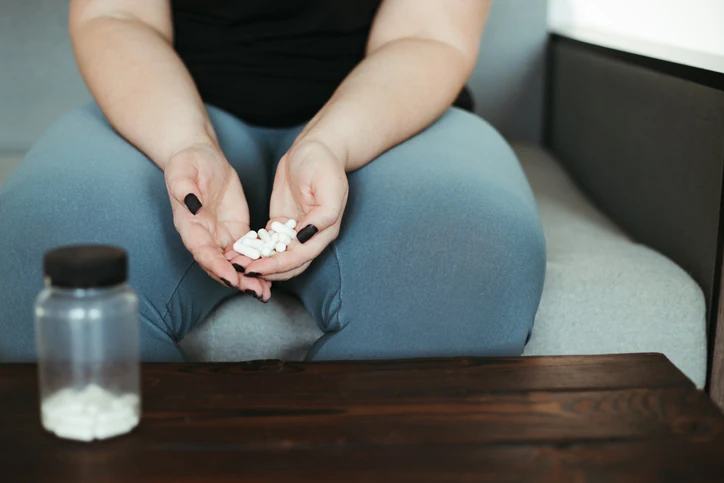 "아픈 것도 서러운데"…먹으면 살 찌는 약들, 뭐가 있을까? | 인스티즈