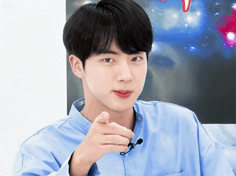 맏형이 비주얼멤버인 남돌 모음.gif | 인스티즈