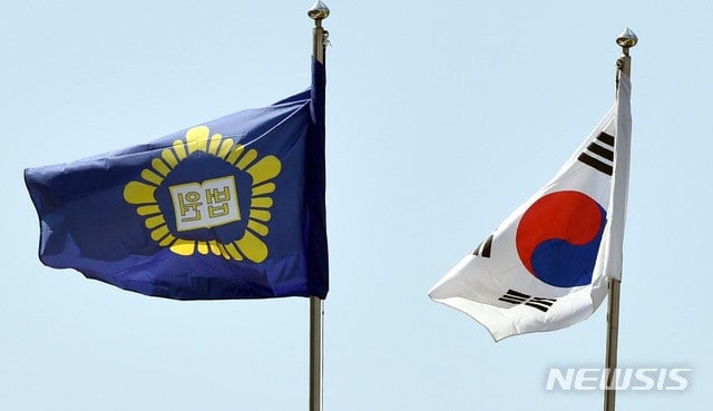 술 마시고 잠든 아빠, 생후 3개월 아들 과실치사 2심도 무죄 | 인스티즈