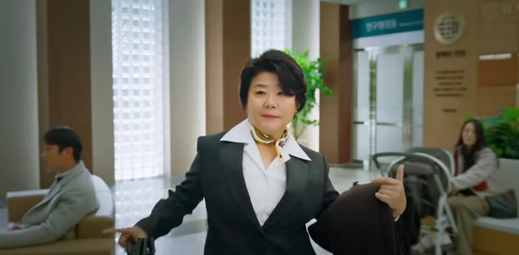 조력자 남캐를 여캐로 각색한 여성 원톱 의학 드라마 | 인스티즈