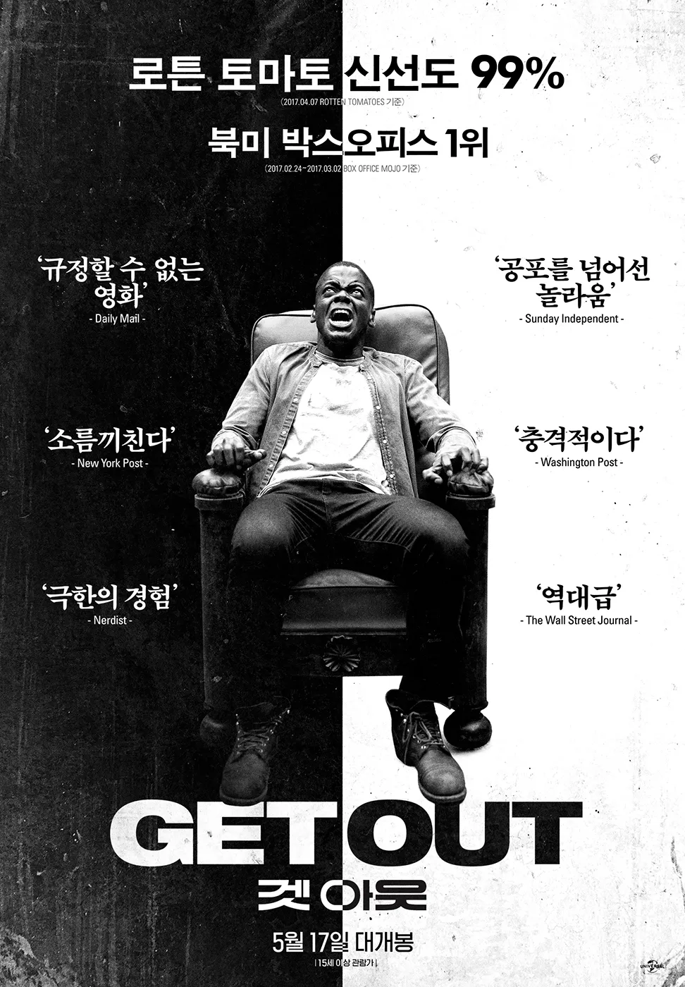 요즘 미국 난리난 영화 장르...jpg | 인스티즈