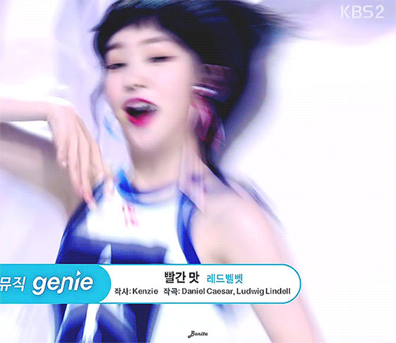  활동별로 보는 레드벨벳 아이린.jpgif | 인스티즈