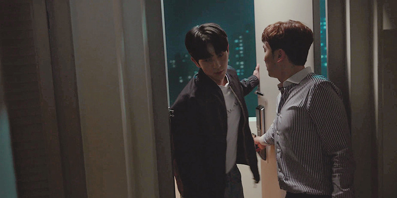 [악의꽃] 누나는 평범하게 살아 있는 힘껏 살아.jpgif | 인스티즈