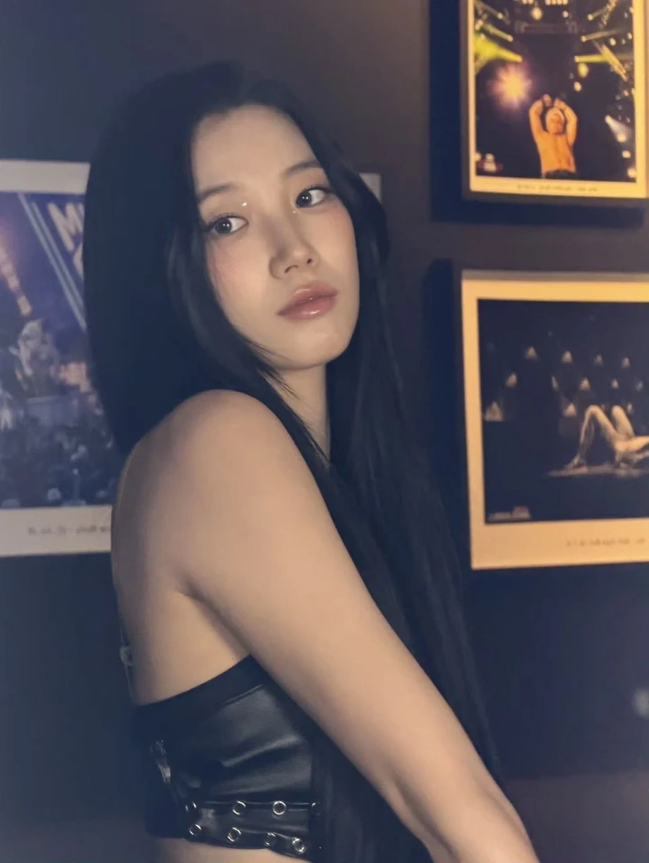 작성자랑 안어울릴거 같은 르세라핌 카즈하 근황.jpg | 인스티즈