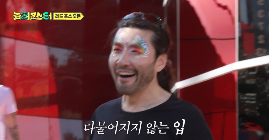 쫄보들은 심장마비 오는거 아니냐는 유럽 1위 롤러코스터 | 인스티즈