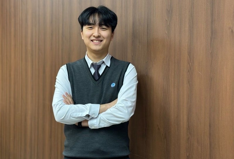 의대·한의대·약대 모두 합격 '대박'…이 고3은 사범대 택했다, 왜 | 인스티즈