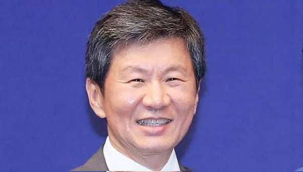???: 명보야 대신 욕먹어줘서 고맙다 ㅋㅋㅋㅋㅋ | 인스티즈