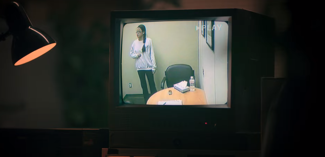 넷플릭스 제니퍼는 무슨 짓을 했는가 | 인스티즈