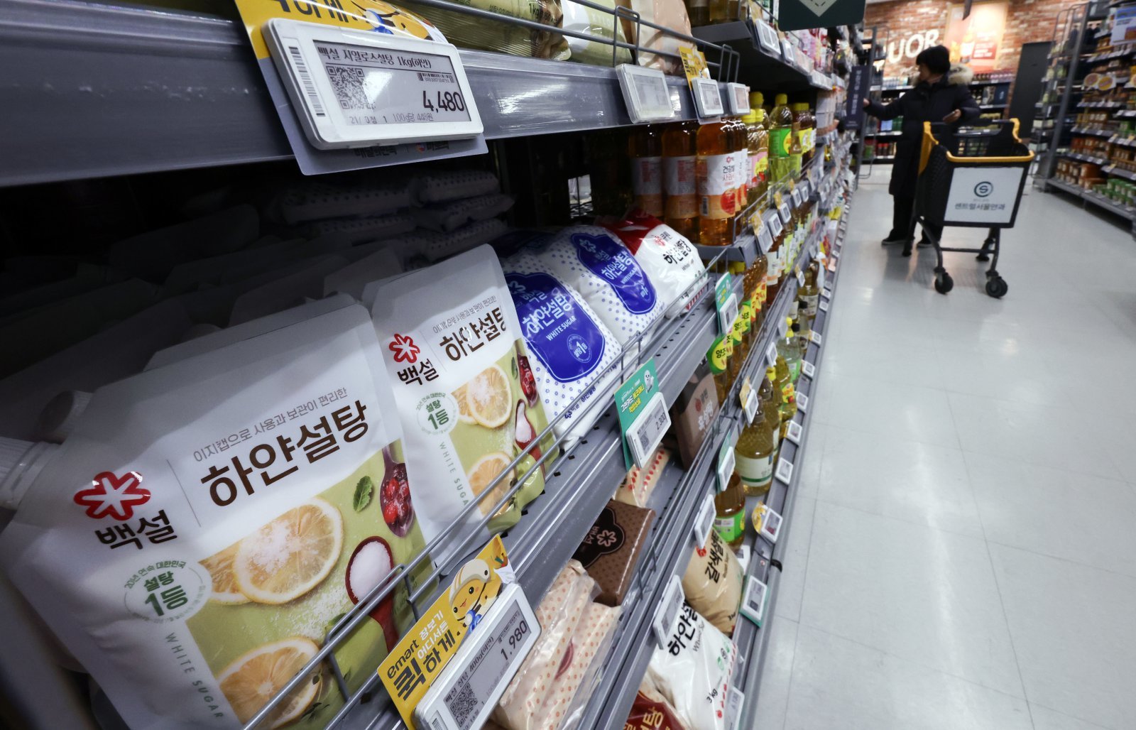 '설탕 부담금' 8년 먼저 시행한 영국…아동 비만·충치 싹 잡았다 | 인스티즈
