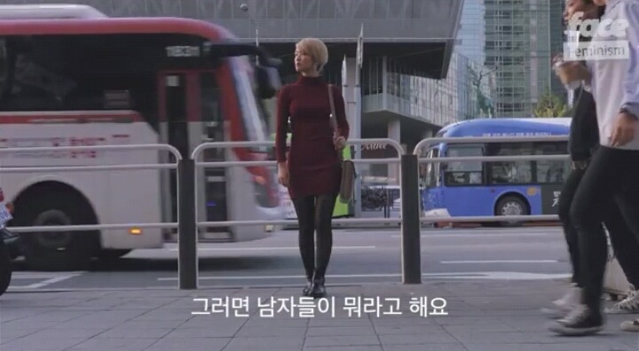 👉👌난 야한걸 좋아하지만 너랑은 섹스 안해👉👌 우리 모두 다함께 년을♪♪ | 인스티즈