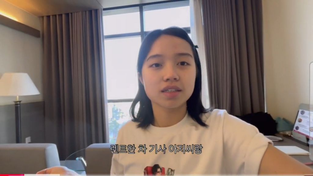 영화 월남보살 생각나는 꿩유갱 브이로그 | 인스티즈