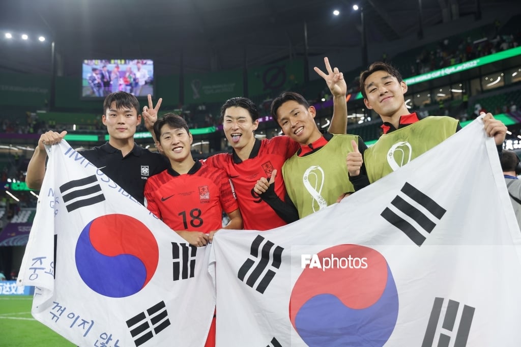 대한민국을 떠들썩하게 만들었던 2년 전 오늘 | 인스티즈