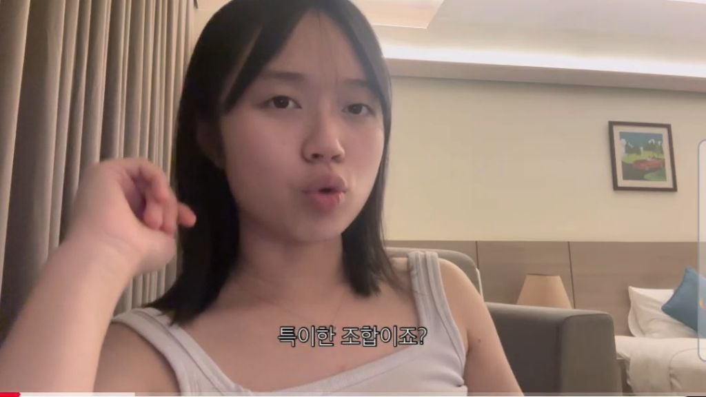 영화 월남보살 생각나는 꿩유갱 브이로그 | 인스티즈