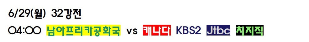 남아공전 비기기라도 했다면.. | 인스티즈