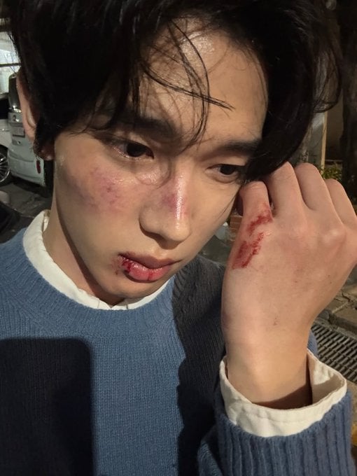 드라마 김부장에서 민지랑 러브라인인 김남훈 본체 | 인스티즈