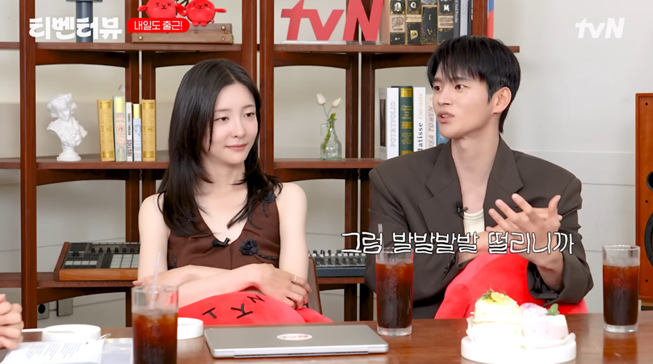 여자들 개 설레는중인 서인국 발언…jpg | 인스티즈