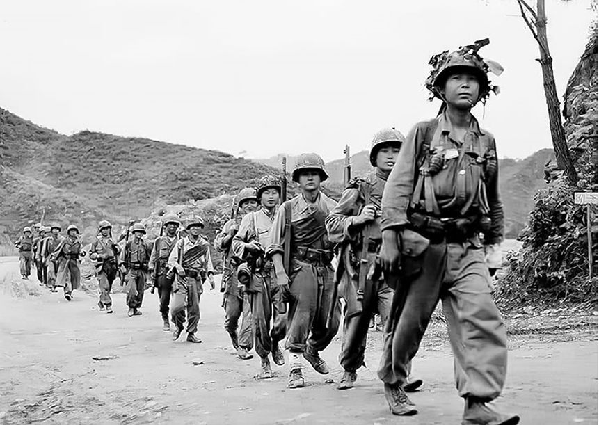 우물물 길러 갔다가 강제 징집…6·25 소년병들 국가에 소송 | 인스티즈