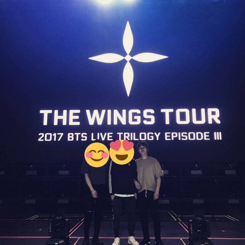 BTS 댄서였다가 20살에 JYP 입사 2주 만에 기본 안무 최단 기록 찍고 1달 만에 데뷔조 들어가서 8개월 후 데뷔한 남돌 | 인스티즈