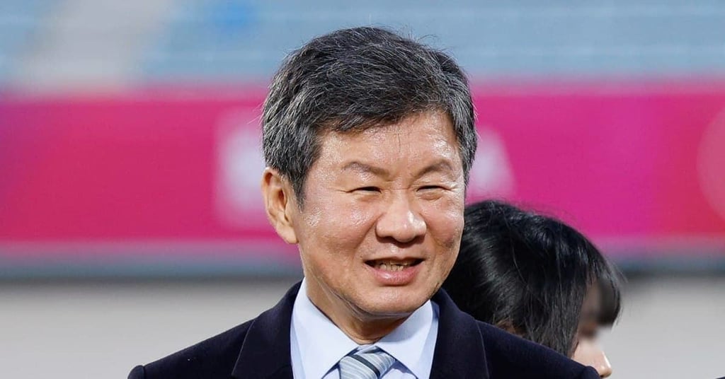 ???: 명보야 대신 욕먹어줘서 고맙다 ㅋㅋㅋㅋㅋ | 인스티즈