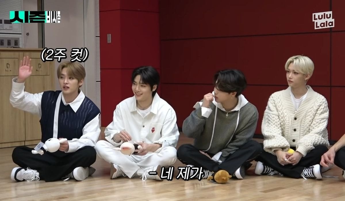 BTS 댄서였다가 20살에 JYP 입사 2주 만에 기본 안무 최단 기록 찍고 1달 만에 데뷔조 들어가서 8개월 후 데뷔한 남돌 | 인스티즈