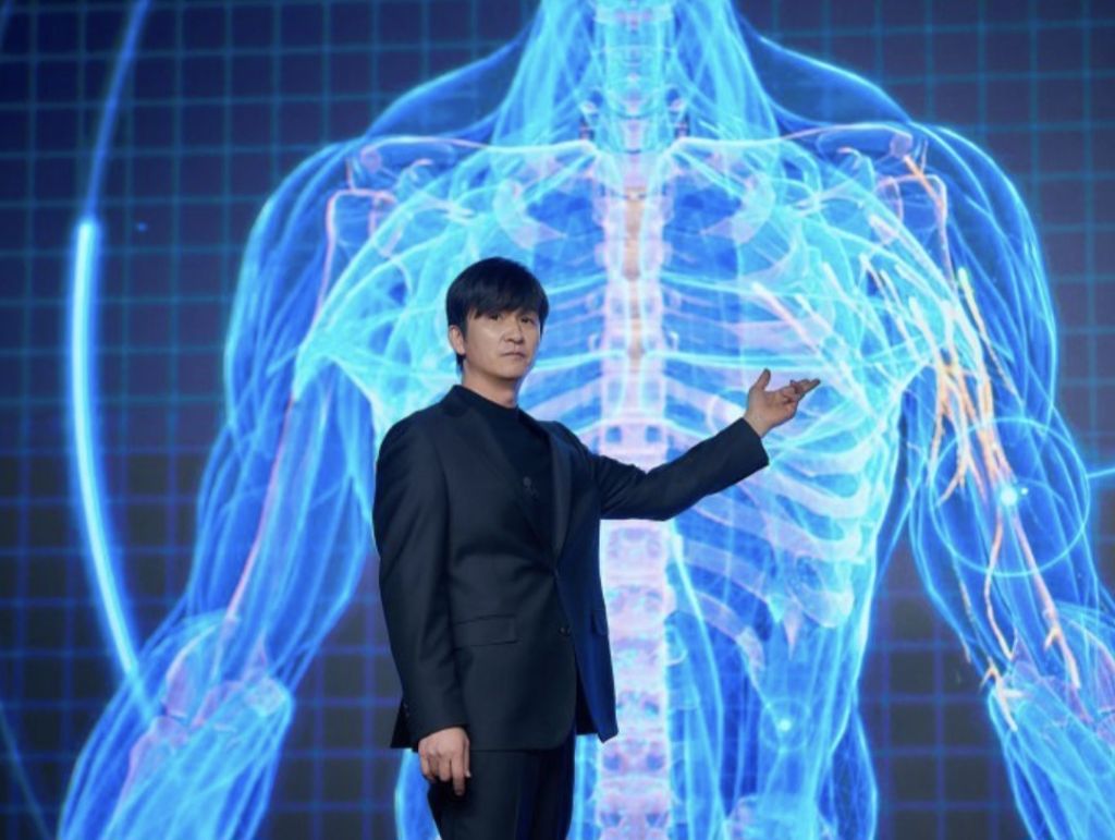 요즘 드라마 보는 사람들에게 은근 인식 많이됐을거같은 중년배우 | 인스티즈