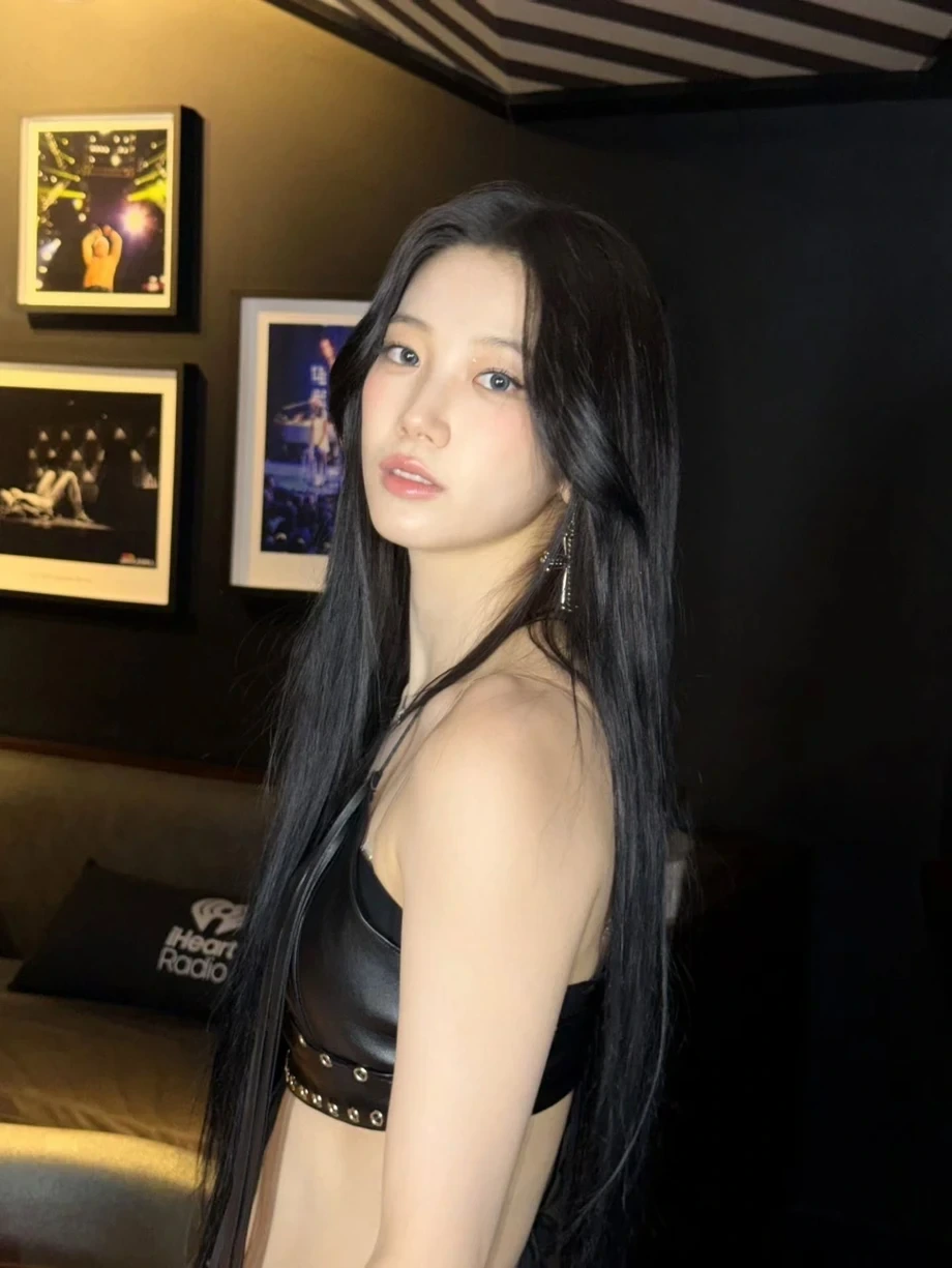 작성자랑 안어울릴거 같은 르세라핌 카즈하 근황.jpg | 인스티즈