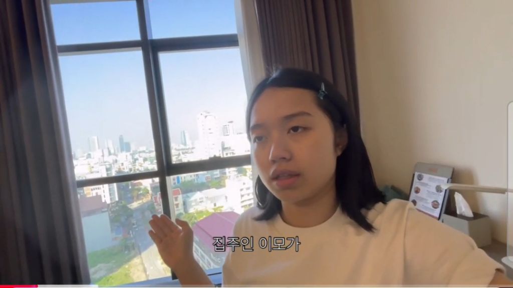 영화 월남보살 생각나는 꿩유갱 브이로그 | 인스티즈