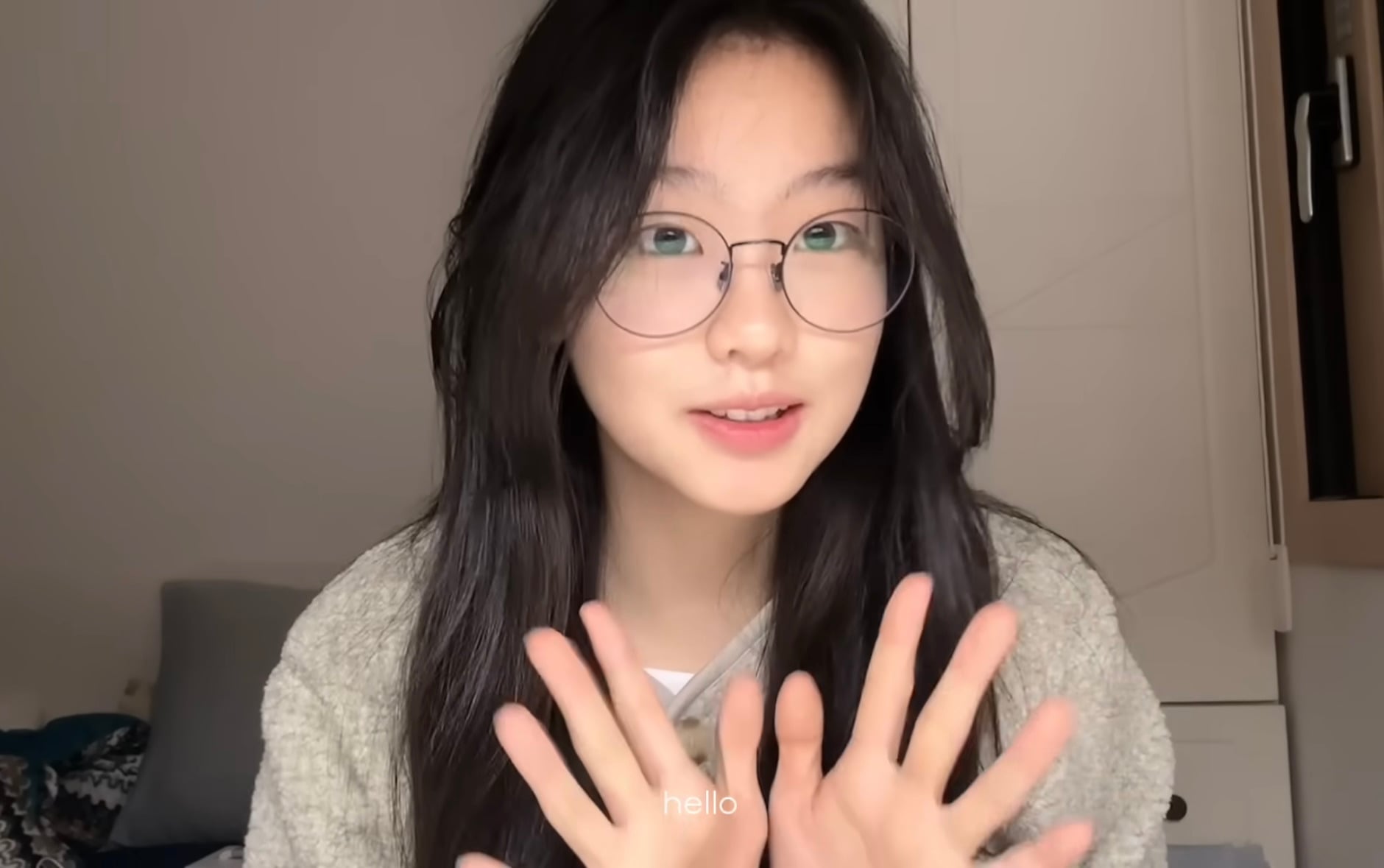 유튜버에서 배우로 데뷔한 신인 여배우 | 인스티즈