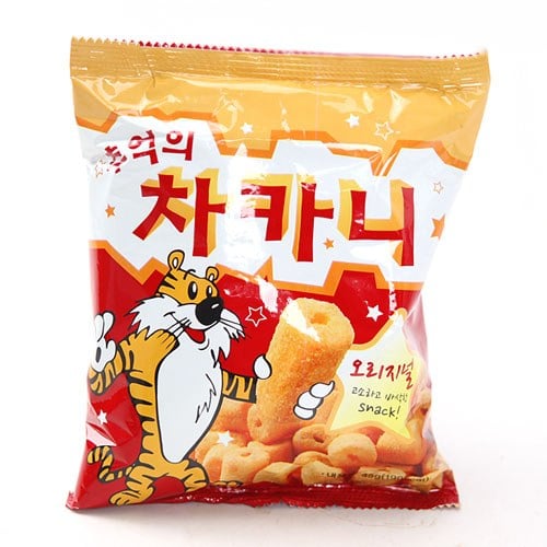 할아버지, 할머니 세대가 많이 드셨다는 문방구 군것질들 | 인스티즈