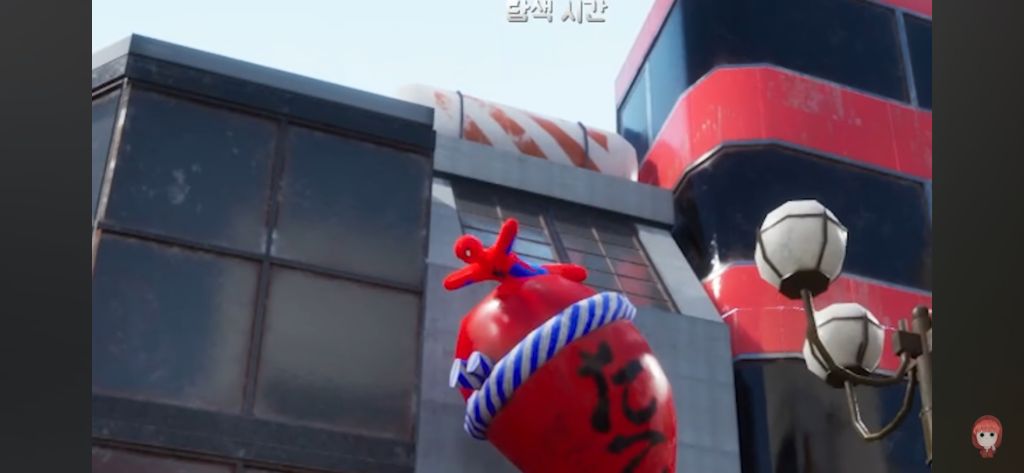 숨바꼭질+색칠해서 숨는 게임에서 고인물 찾기 | 인스티즈