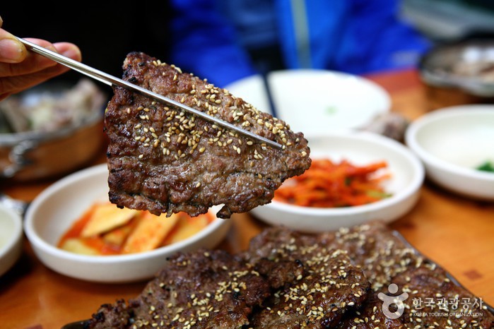 통통 떡갈비 vs 납작 떡갈비 | 인스티즈